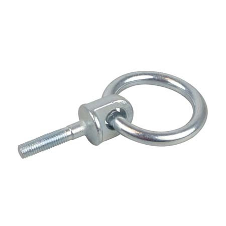 RING WITH BOLT