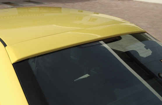 Windowspoiler BMW E36 Sedan Rieger