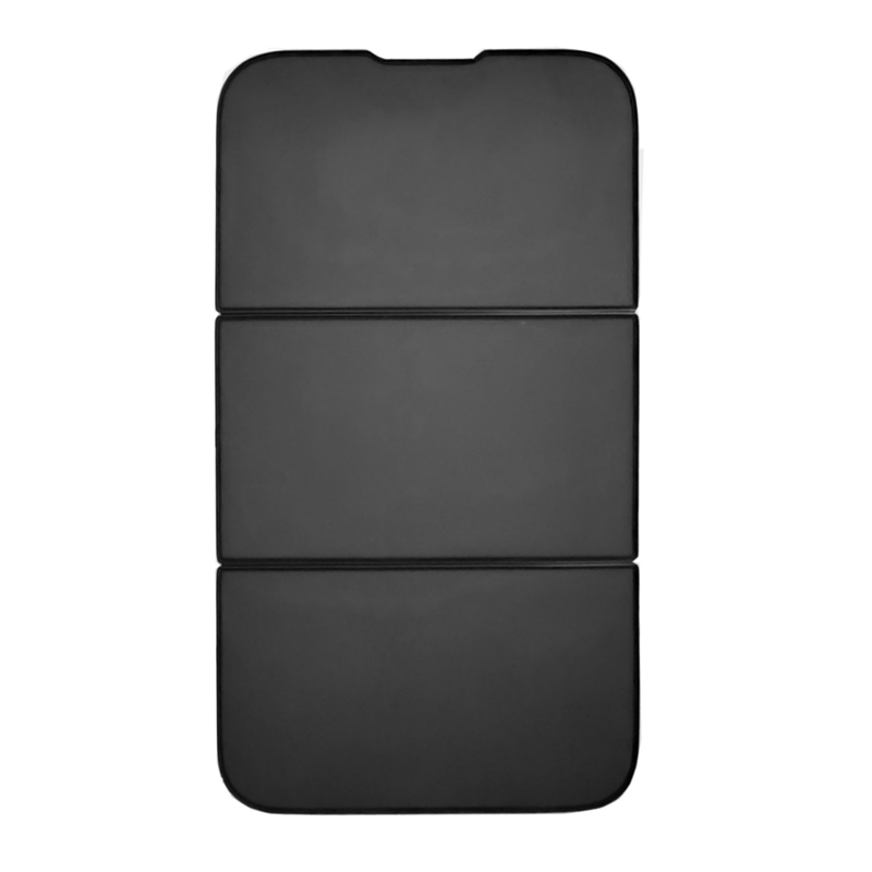 SunClip Panoramic Roof Sunshades  Volkswagen T7 Caravelle (L1) 2024- & Ford Tourneo Custom (L1) 2023-