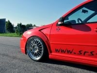 Spatbord VW Bora left S2