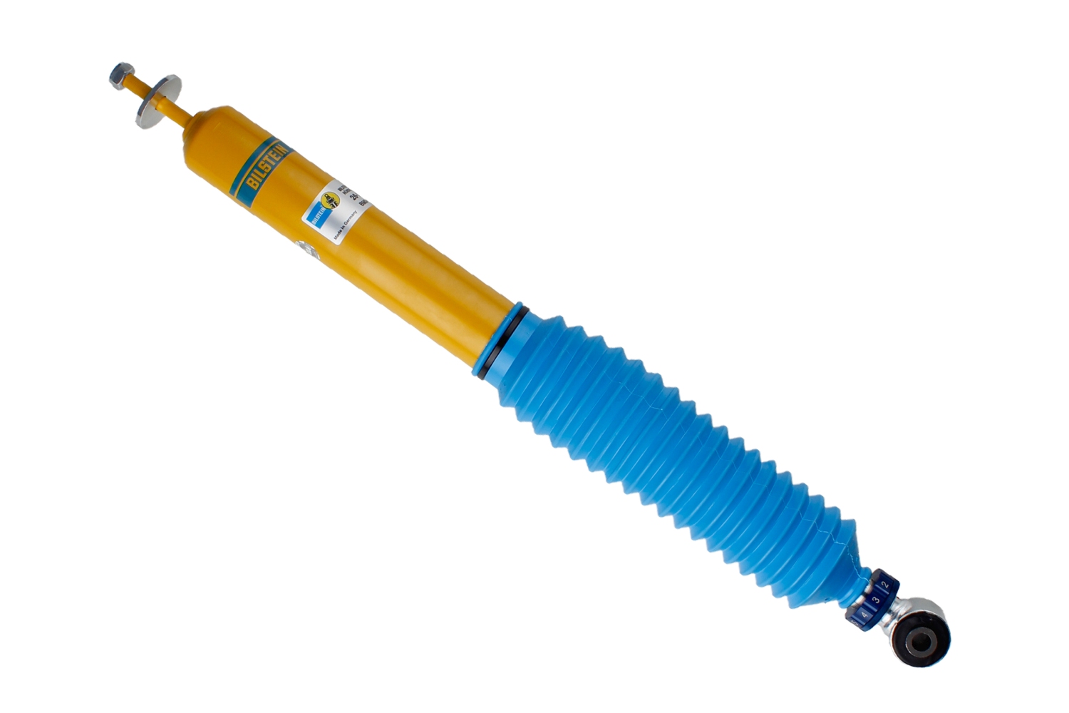 Bilstein Sport Damper Bmw 3 (e46) H B6