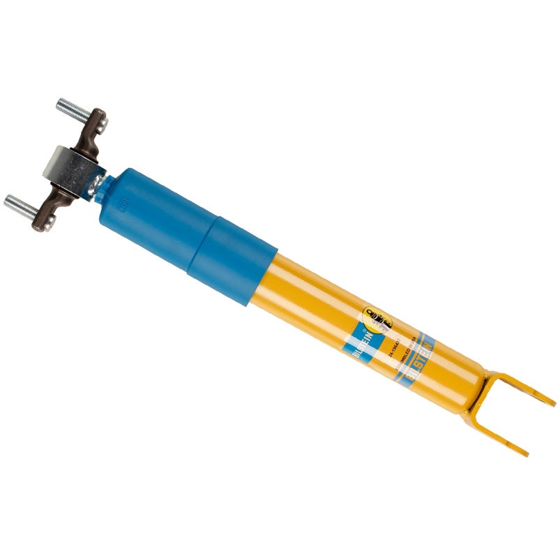 Bilstein B6 (24-196437)  Chevrolet Silverado 2500/3500 4.8 / 5.3 / 6.6 D / 6.0 09/2006- & GMC Sierra 3500 HD Cab & Chassis/Pickup 6.0 / 6.6 D 09/2013- - front axle