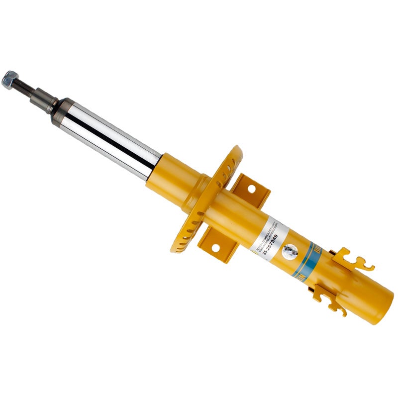 Bilstein B8 (35-257349)  Skoda Fabia III 1.0 / 1.2 TSI / 1.4 TDI / 1.4 TSI R5 / 1.6 08/2014-12/2022 
 incl. sports suspension - front axle