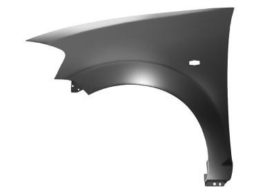 spatbord, links Citroën C3, 2005-2011