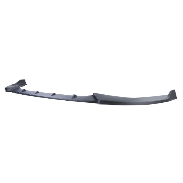 Voorspoiler passend voor BMW 3 Serie G20 Mat Zwart M-Pakket