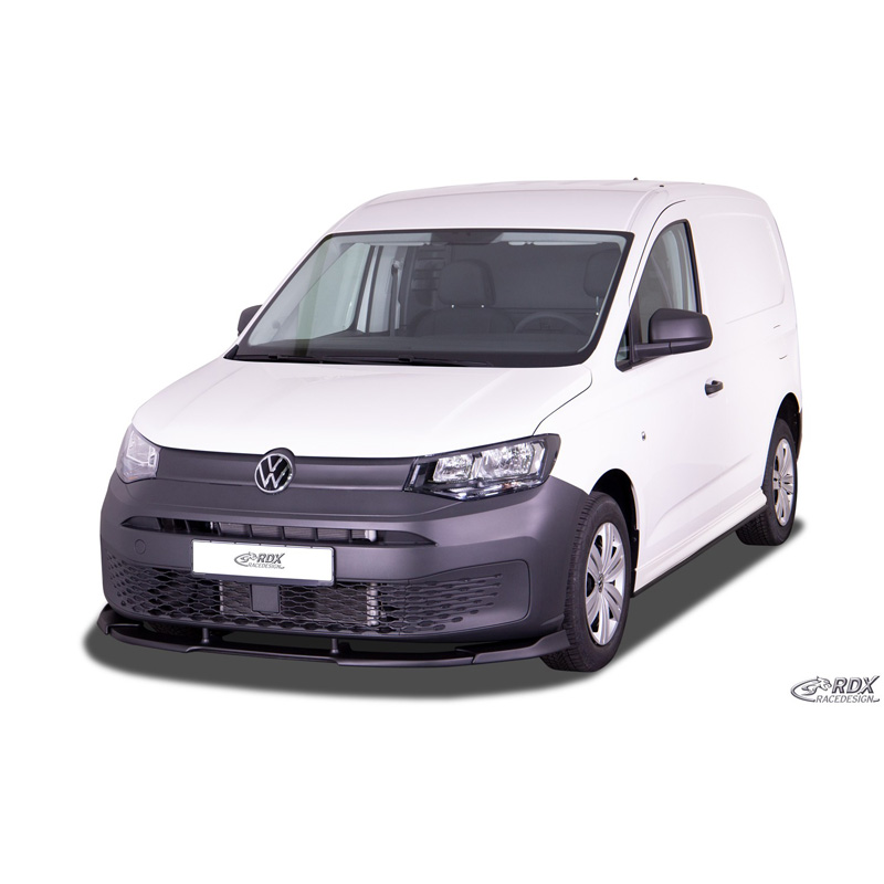 Side skirts  Volkswagen Caddy V 2020- 'Edition' (ABS)