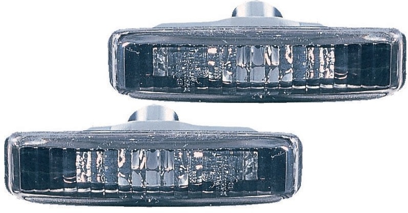 Indicators BMW E39 95-03 Black
