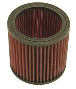 K&N Inlegfilter Pontiac Sunbird 2.0 1987-91