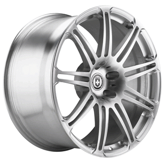 HRE Wheels Monoblock P41 1pcs forged 10,5 x21 inch