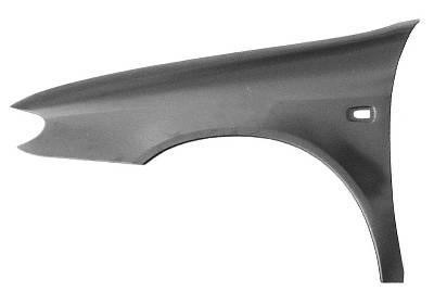 spatbord, rechts Citroen Xsara, N6, 1997-2002