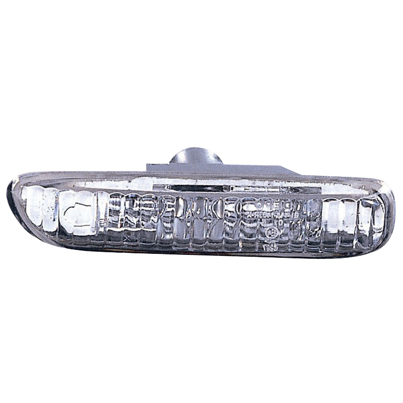 Set Side Indicators  BMW 3-Series E46 1998-2001 - Clear