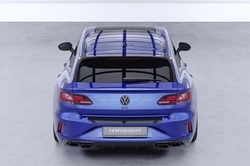 Roof Fins VW Arteon (Typ 3H) Shooting Brake – CSR Automotive Racing Fins gloss black