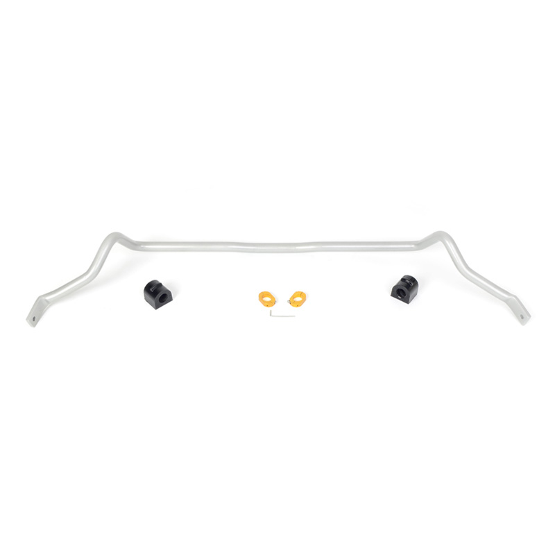 Whiteline Front Stabiliser Bar 24mm X Heavy Duty  Ford Focus II/III / Mazda 3 BK/BL 1999-2018