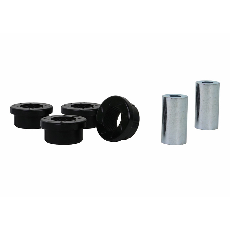 Whiteline Front Control Arm - Inner Bushing Kit  Lexus GS 1997-2004/SC 2001-2010