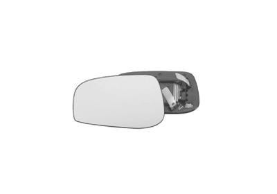 spiegelglas, verwarmd, links Volvo S80, 2003-2006