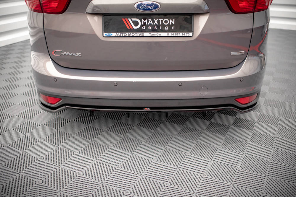 Rearspoiler Ford C-Max / Grand C-Max