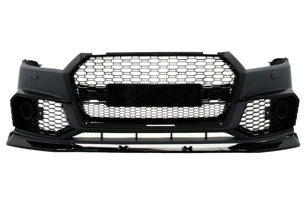 Voorbumper passend voor Audi Q5 FY RS Design