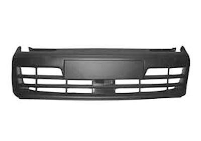 voorbumper, airco, 11/2000-Fiat Seicento, 1998-2007