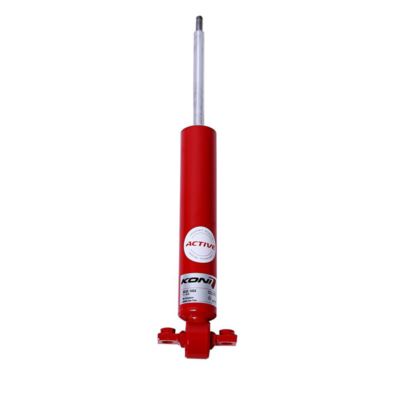 KONI Special Active Shock absorber  Ford Mustang Coupé/Cabrio 4-Cilinder/V6/V8/Ecoboost (excl. GT350/GT350R/MagneRide) 2015- - Rear axle (8245-1404)