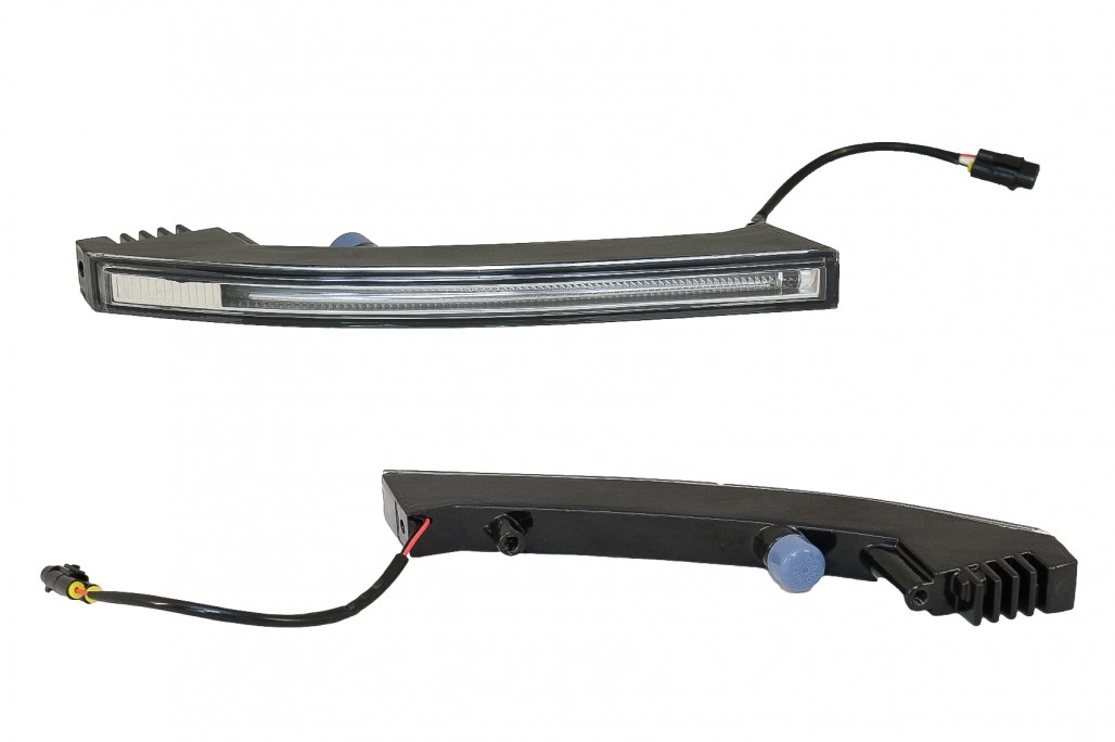 Grill passend voor Mercedes W463 G-Class 90-10