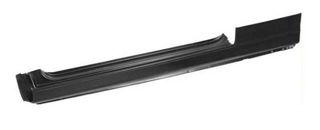 dorpel, 2 drs, links Fiat Uno, 1983-1997