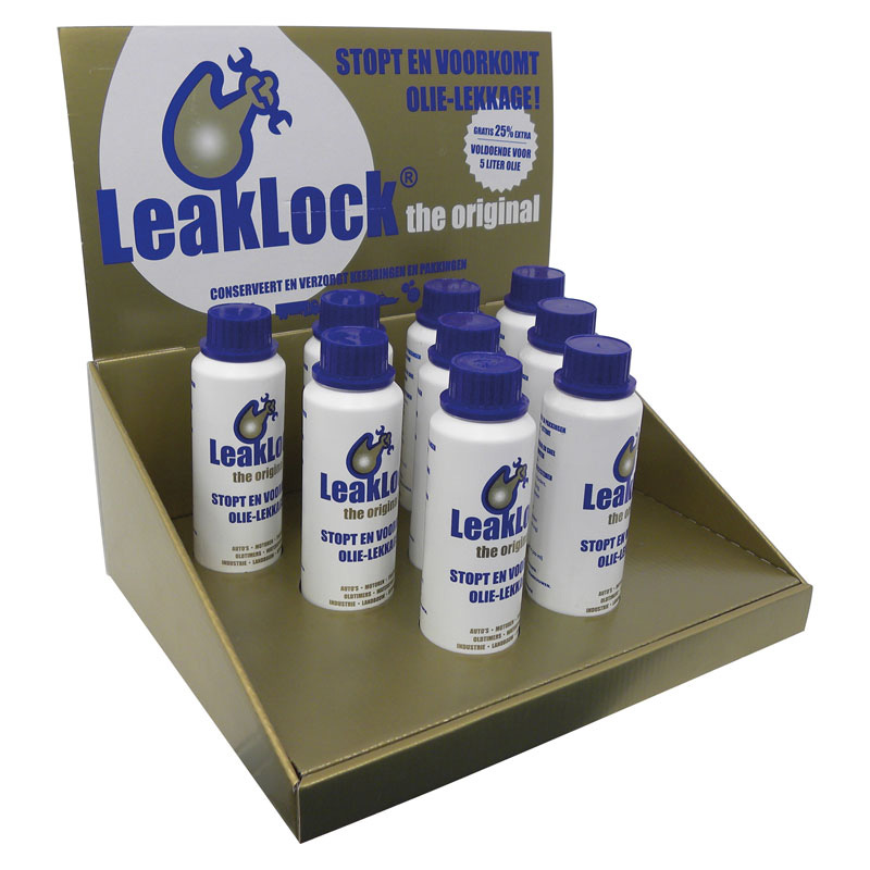 Leaklock 90150 Flask 150ml
