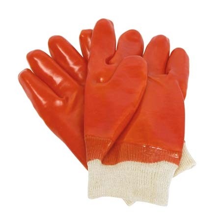 INDUSTRIAL GLOVES
