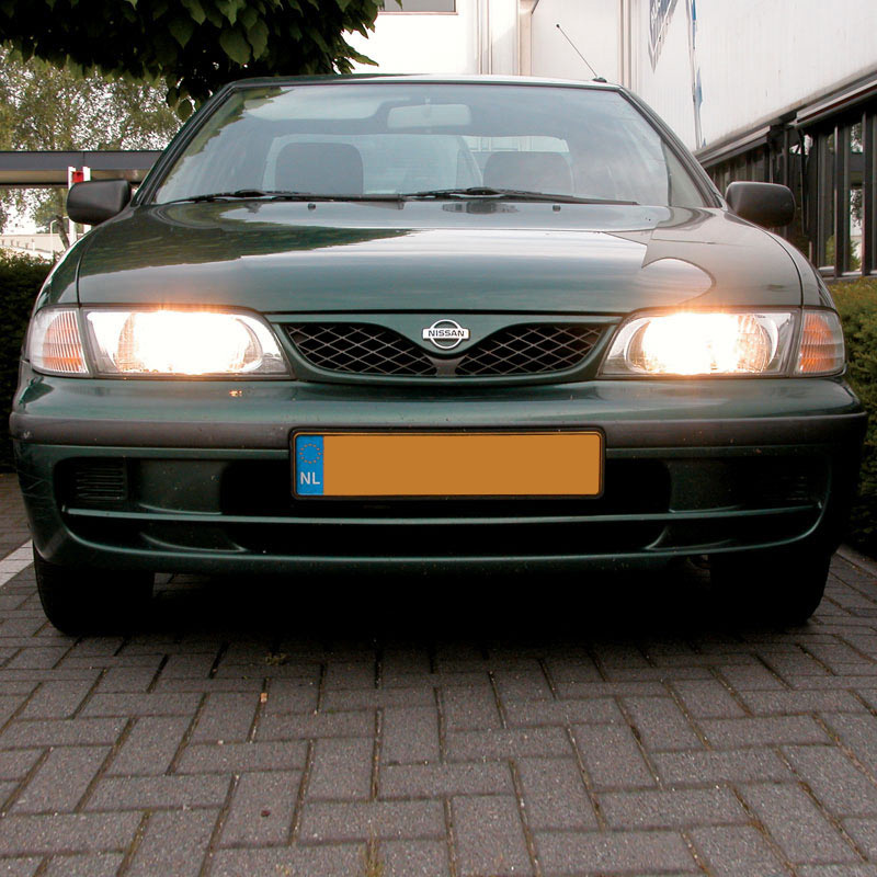 Carpoint Headlight Warning Buzzer Small