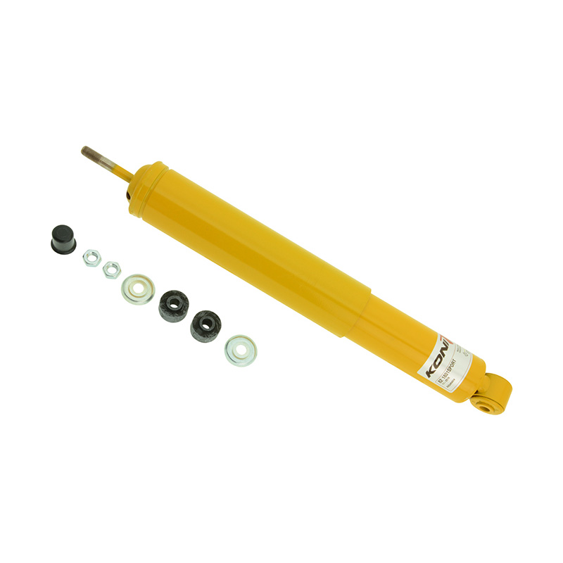 KONI Sport Shock absorber  Opel Ascona A/B / Commodore B / Manta B/CC / Rekord D / Vauxhall Cavalier 1970-1988 - Rear axle (82-1801SPORT)