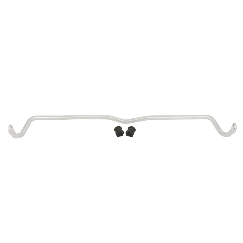 Whiteline Front Stabiliser Bar 22mm Heavy Duty Blade Adjustable  Audi A2 / Seat Cordoba/Ibiza IV / Skoda Fabia I/II / Volkswagen Fox/Polo/Saveiro V/Voyage 2000-2014