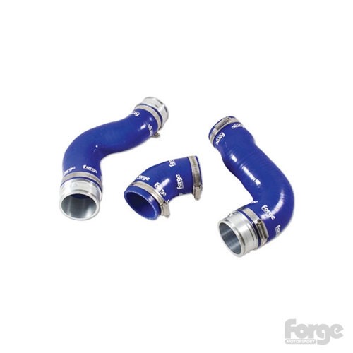 SEAT Altea 2.0 Petrol Turbo Hoses FORGE 3 SILICONE TURBO HOSES F