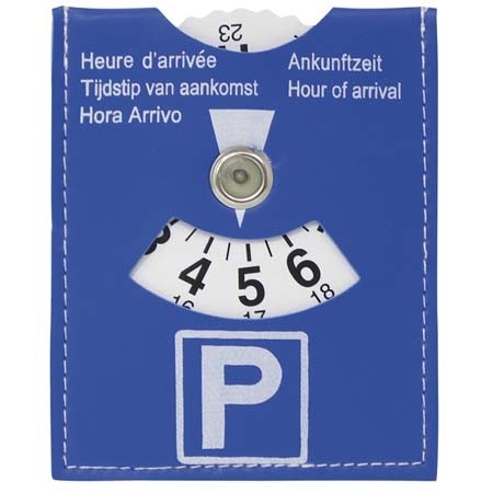 PARKING DISC