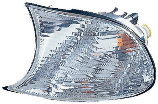 Knipperlicht rechts E46 01.03 WIT