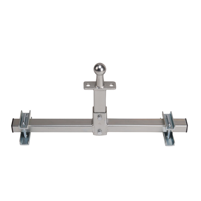 Twinny Load Support caravan (low)