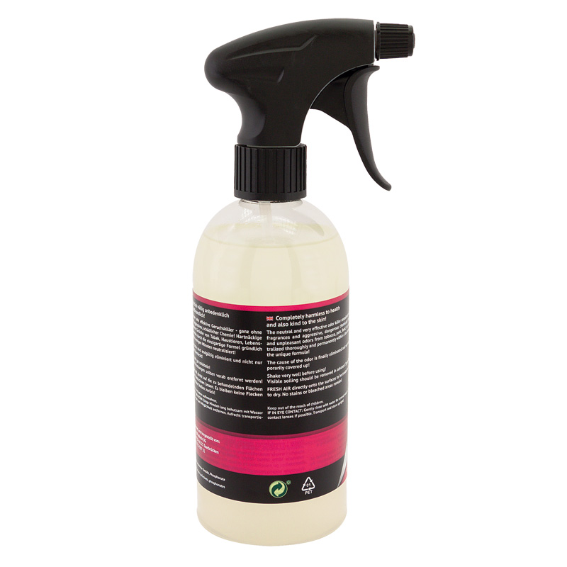 Racoon FRESH AIR - NEUTRAL Air freshener + Odor Killer - 500ml