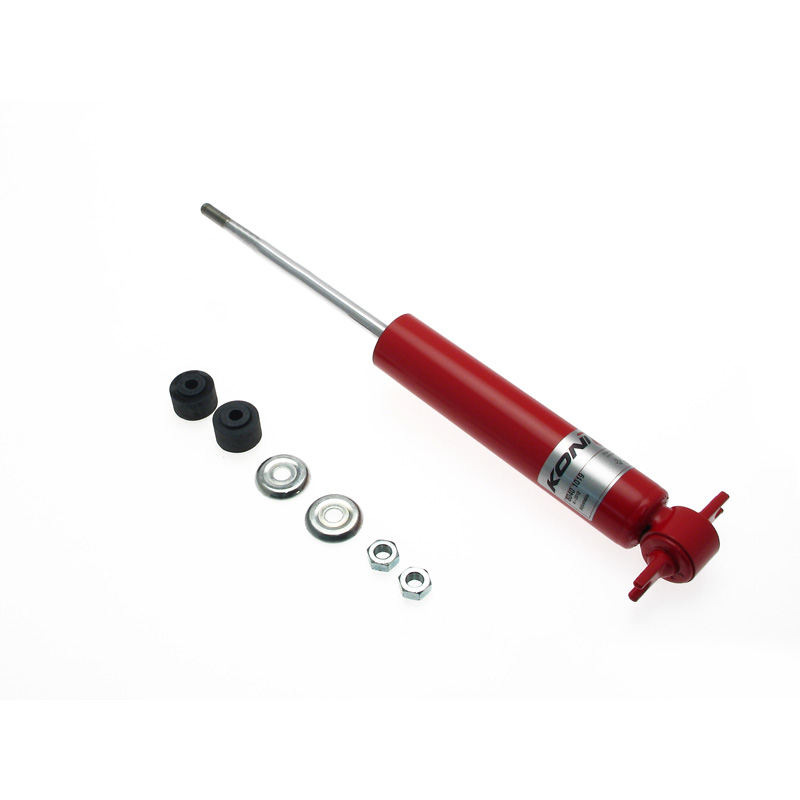 KONI Classic Shock absorber  Chevrolet Corvette C2/C3 Coupé/Convertible 1963-1983 - Front axle (8040-1019)