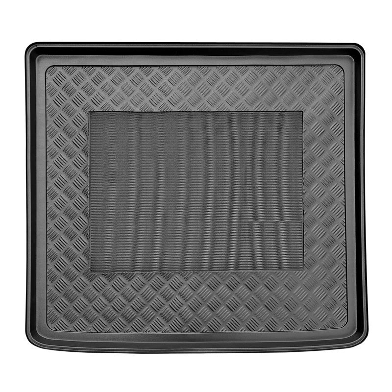 Trunk shell 'Non-slip'  BMW X2 (U10) 2023-