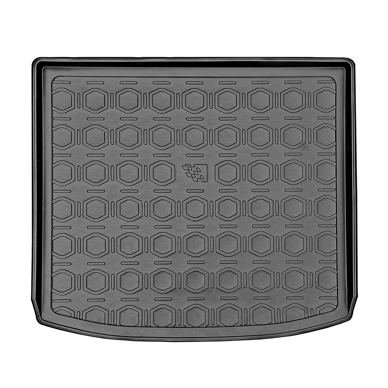 Trunk shell 'Design'  Dacia Duster III 2024-