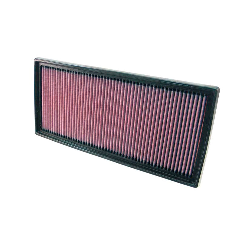 K&N Replacement Air Filter  Mercedes-Benz A160 2.0 / A180, B180 2.0 / A200, B200 2.0 CDi 2004-2011 (33-2915)
