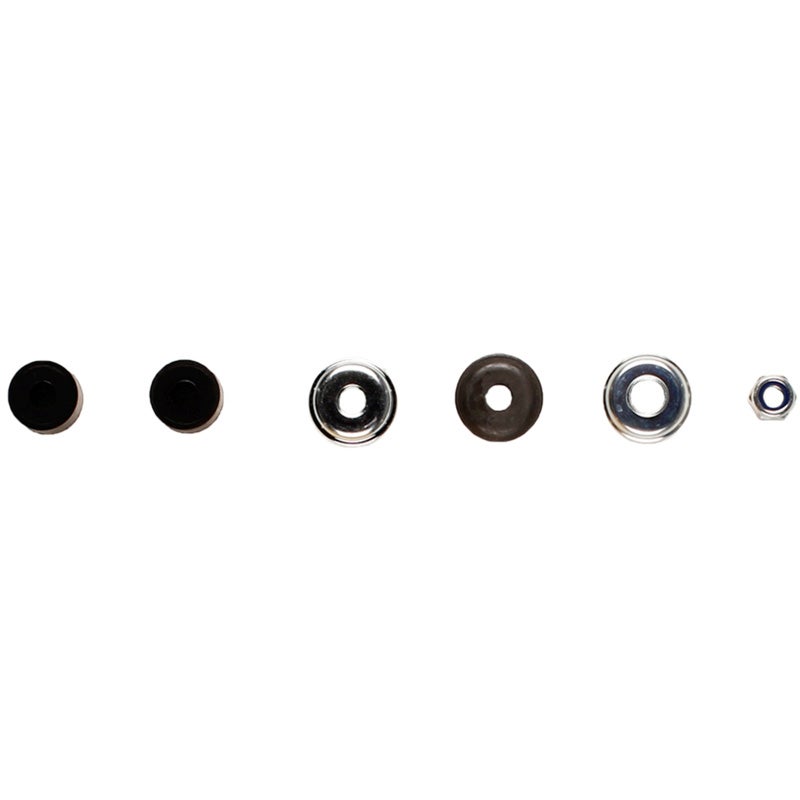 Bilstein B8 (24-186728)  Toyota Tacoma Pickup 2.7 / 4.0 09/2004-12/2015 - rear axle