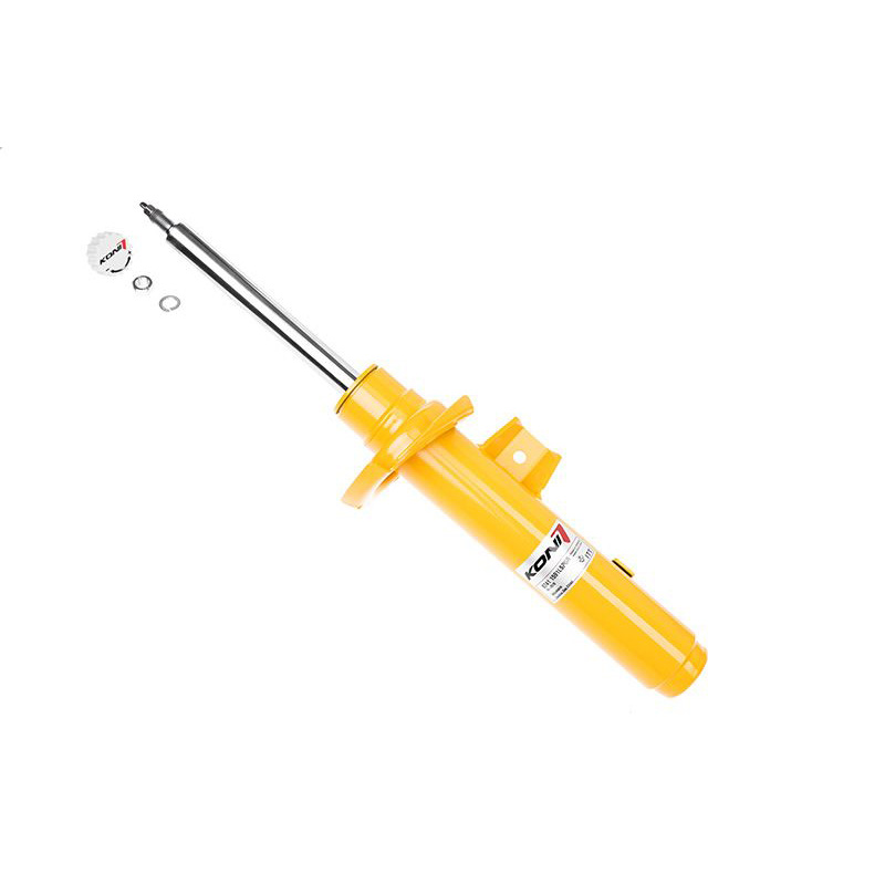 KONI Sport Shock absorber  BMW 1-3-Series F20/F21/F22/F30 Sedan/(F31) Touring xDrive (excl. EDC) 2010-2019 - Front axle - Left (8741-1591LSPORT)