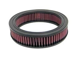 K&N Inlegfilter Mazda 323 1.1 1988-91