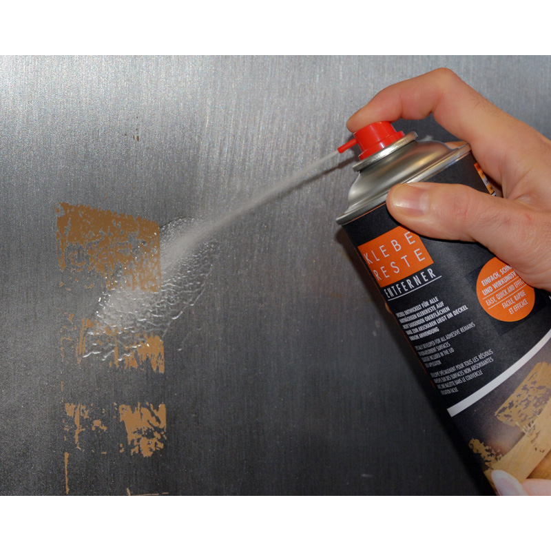 Foliatec Adhesive Remover 1x400ml