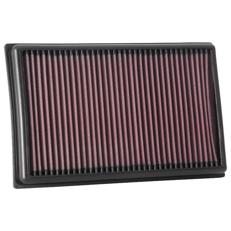 K&N Replacement Air Filter  Audi/Seat/Skoda/Volkswagen various models 1.0/1.5TSi 2017- (33-3111)