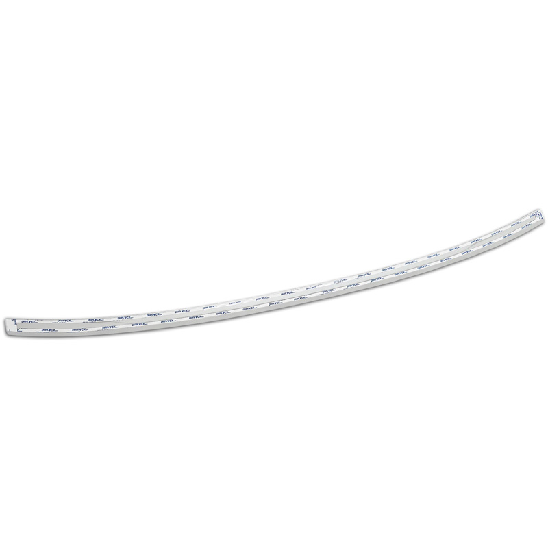 Avisa Stainless Steel Rear Bumper Protector  Skoda Elroq 2024- - Soft Silver