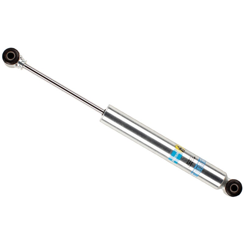 Bilstein B8 (24-158428) stuurdemper  Jeep Wrangler III (JK) 2.8 CRD / 3.0 / 3.6 V6 / 3.8 06/2006- - front axle