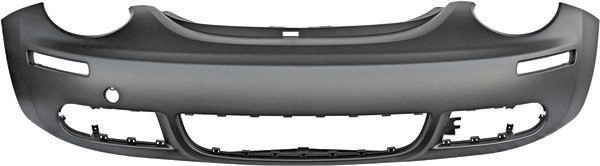 Bumper VO. NEW BEETLE 05-12
