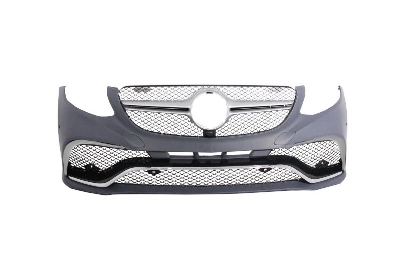 Bodykit passend voor Mercedes GLC X253 (2015-2018) GLC 63 A-Design