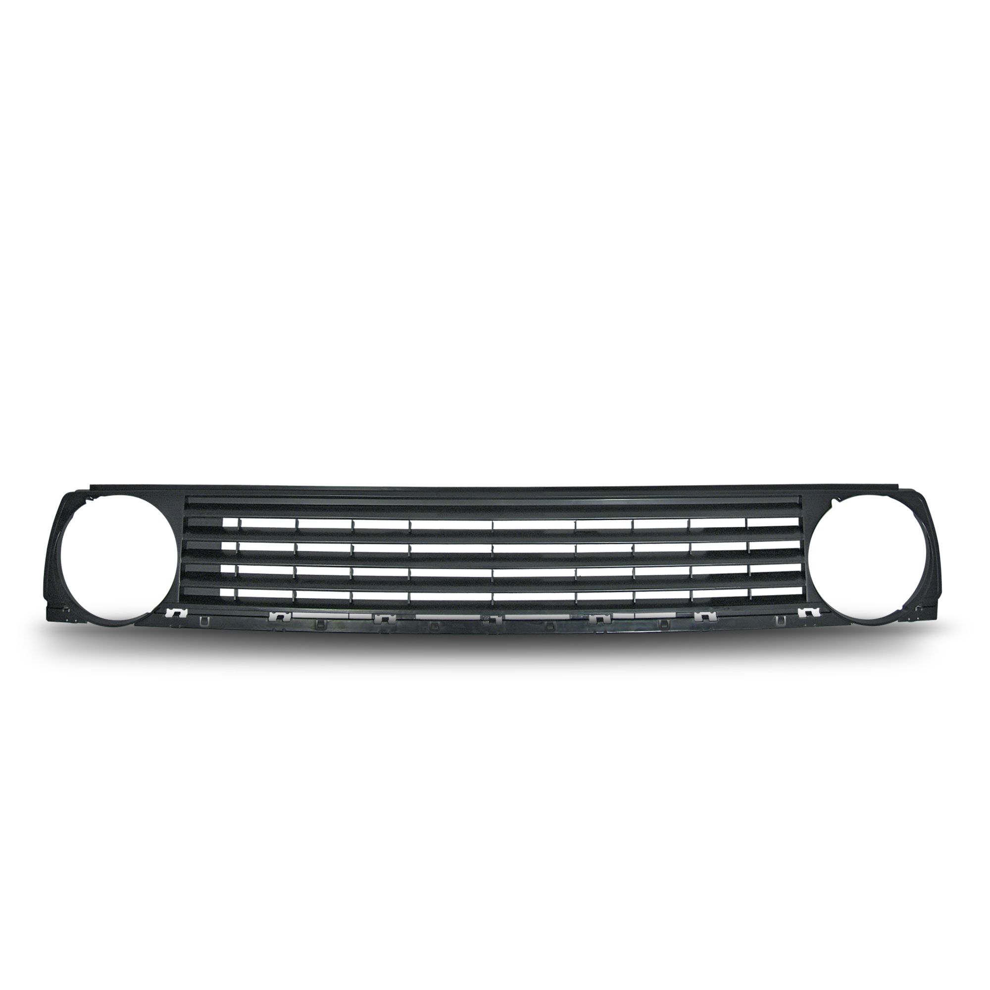 Grill without logo VW Golf II