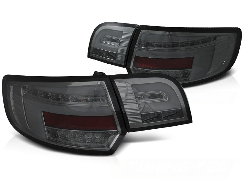 Taillights Audi A3 8P Sportback 08-12 Tube